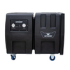 XPOWER AP-2000 SCRUBBER DELL'ARIA CON FILTRAZIONE HEPA A 3 STADI AD ALTA CAPACIT&Agrave; 1600CFM 