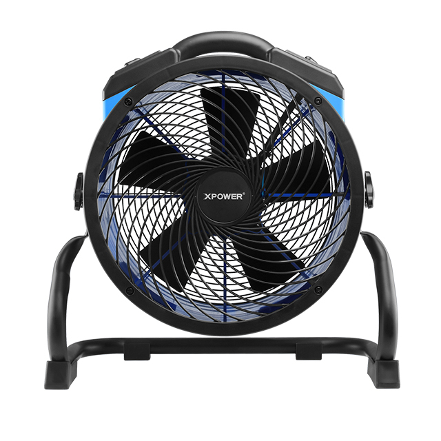 Xpower FC-300 14  '1600CFM Multipurpose Air Circulator 