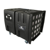 XPOWER AP-2000 SCRUBBER DELL'ARIA CON FILTRAZIONE HEPA A 3 STADI AD ALTA CAPACIT&Agrave; 1600CFM 