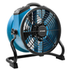 XPOWER X-34AR 1520CFM OTOČN&Yacute; AXI&Aacute;LN&Iacute; VENTIL&Aacute;TOR S NAP&Aacute;JEN&Iacute;M