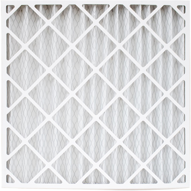 XPower PF-19 19 'x 19' Pleated Media Filter 