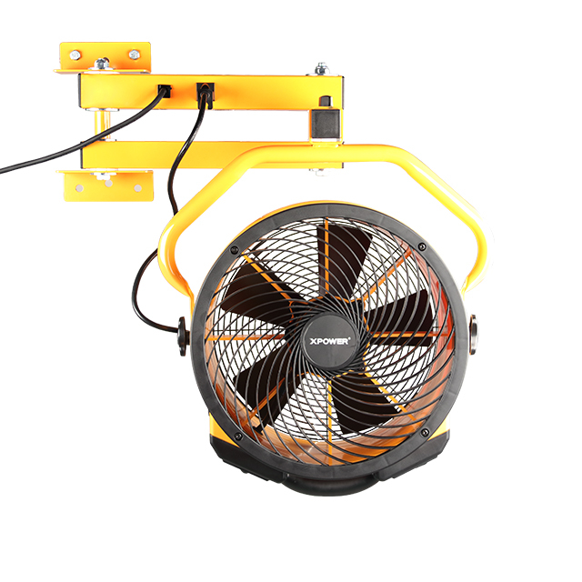 KIT XPOWER FA-300K 14' T&Euml; VERDH&Euml; P&Euml;R FTOH&Euml;SIN&Euml; ME 20' KRAH P&Euml;R MONTIM N&Euml; MURI