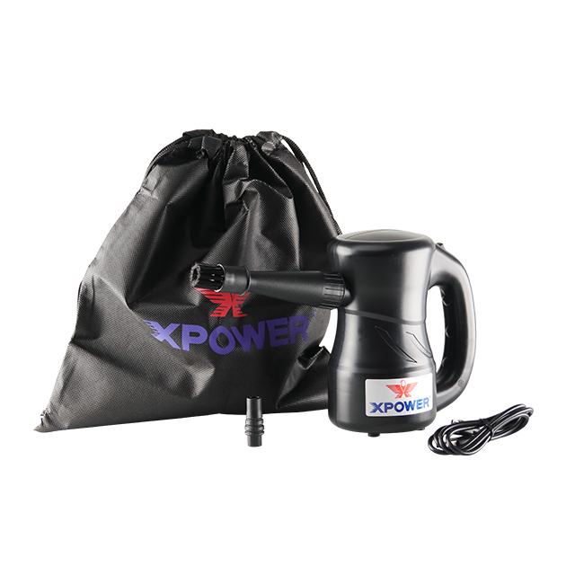 XPOWER A-3B KEVYT JOHDOTTO LADATTAVA CYBER DUSTER