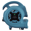 XPOWER P-25NT Mighty Duftende Air Mover med negativ iongenerator, timer 