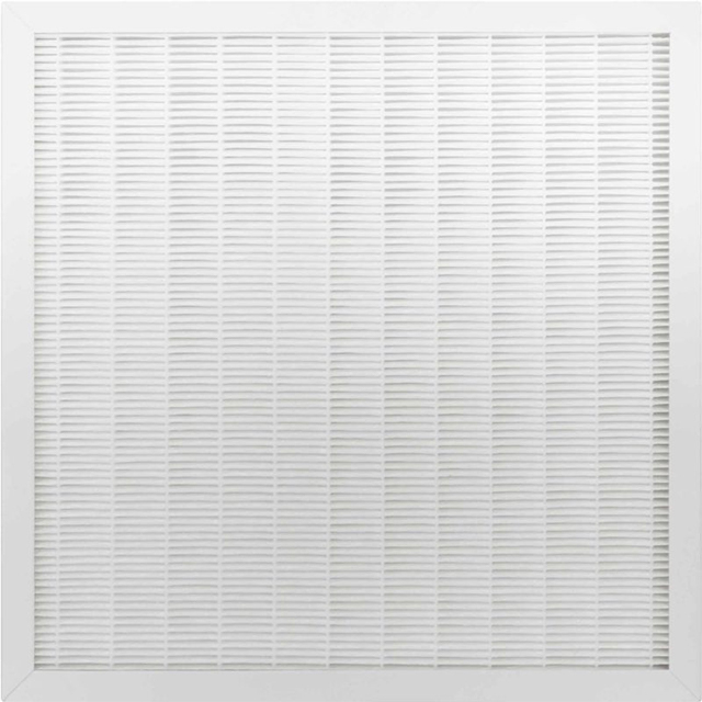 XPOWER HEPA50 16″x 16″x 2″Tatari HEPA Mātotoru