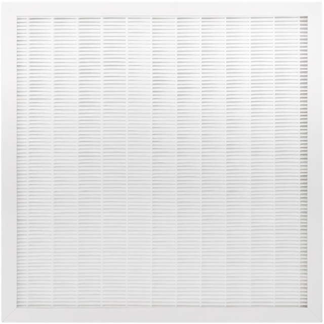 XPOWER HEPA-50-33 Filtro HEPA de 13' x 13'