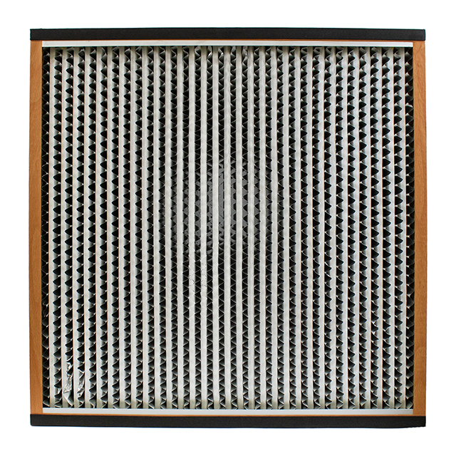 XPOWER HEPA-300-WB 24' x 24' x 12' HEPA Filter